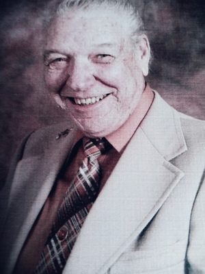 Ronald Harry Shaw