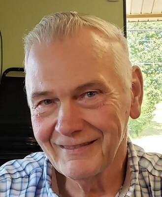 Ronald Henry Zumwalde