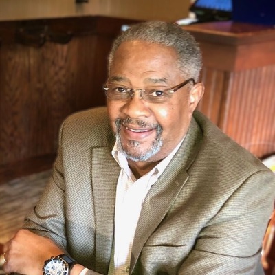 Ronald Holmes