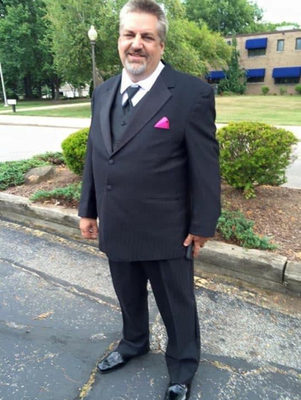 Ronald “Joey” Lee