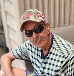 Ronald Kenneth Vaughan Sr.