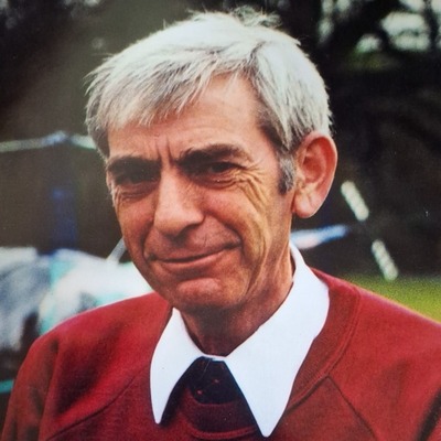 Ronald Kinnersley