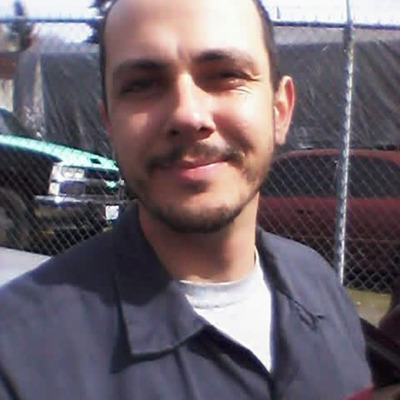 Ronald Lee Renner Jr.