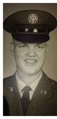 Ronald lee Wilhelm sr.