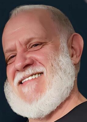 Ronald Loyd Powell