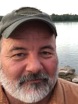 Ronald Lynn Lickteig