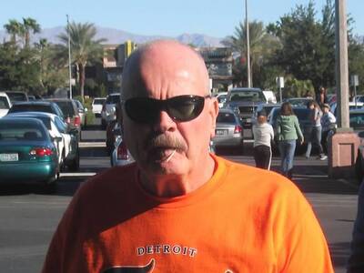 Ronald Manning LaVerdiere