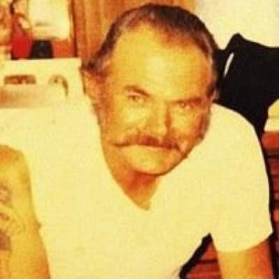 Ronald Melvin Emms