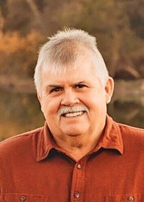 Ronald Mueller