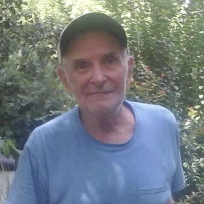 Ronald N Laperche