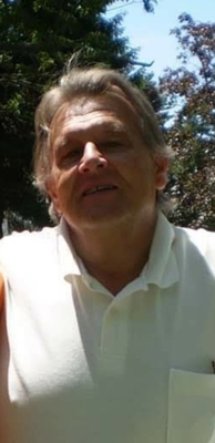 Ronald Normand Michaud