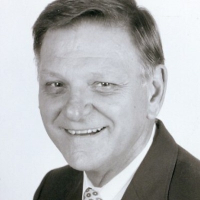 Ronald Paul Morton