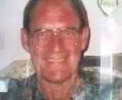 Ronald peter Voloder