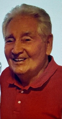 Ronald Philip Tobias