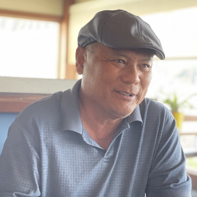 Ronald R. Bambico