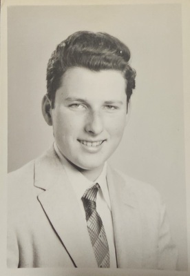 Ronald Ralph Brooks