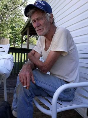 Ronald Ralph Rasnake