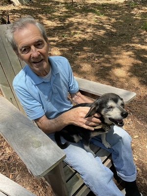 Ronald Richard Straub Sr