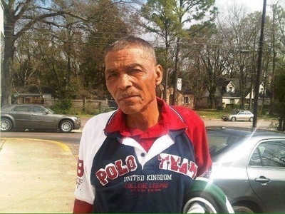 Ronald Rogers