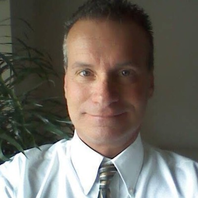 Ronald Rohrbacher