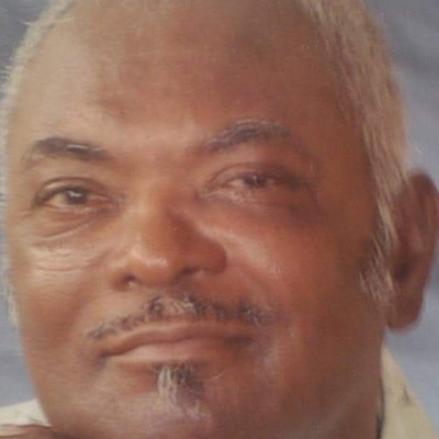 Ronald Rutherford Fagan Snr