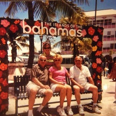 Bahamas Cruise 2008