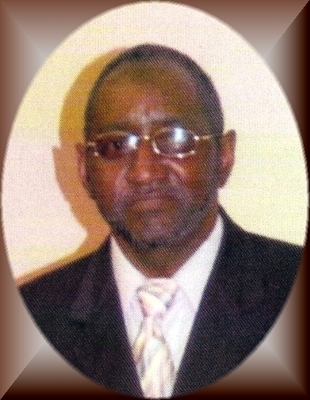 Ronald Seals