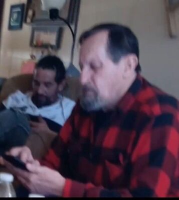 Ronald Sheldon Wilson