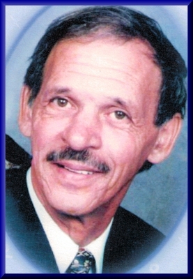 Ronald David Singleton
