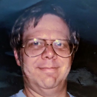 Ronald Walter Stortz