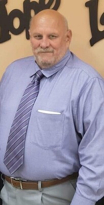 Ronald Wayne Cole