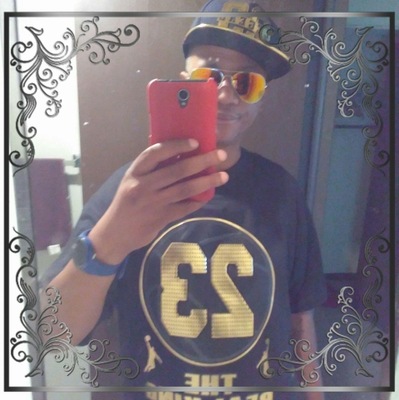 Ronald White Jr