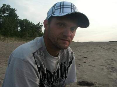 Ronald Wilhelm