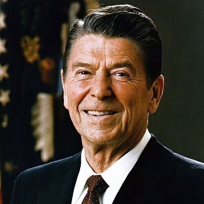 Ronald Wilson Regan