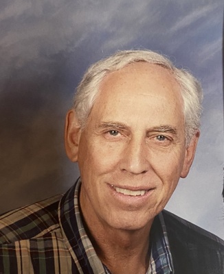 Ronald Zanzinger