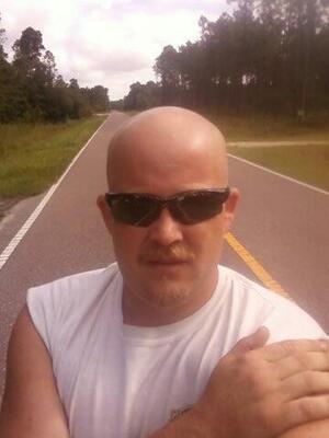 Ronald Jeffery 111 Canady