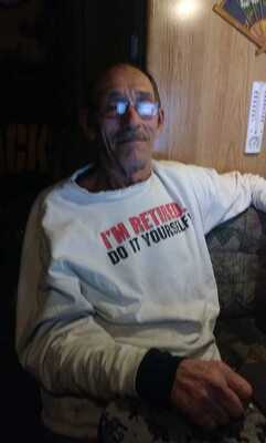 Ronald Gene Ludeman