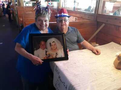 Ronald (Ron)  Martin Gillio
