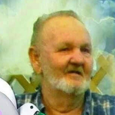 Ronald Sr Anthony Blanco