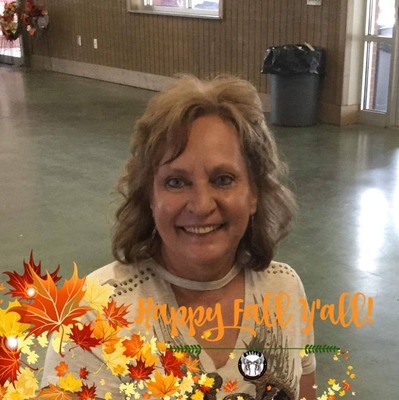 Ronda Huffman Frye