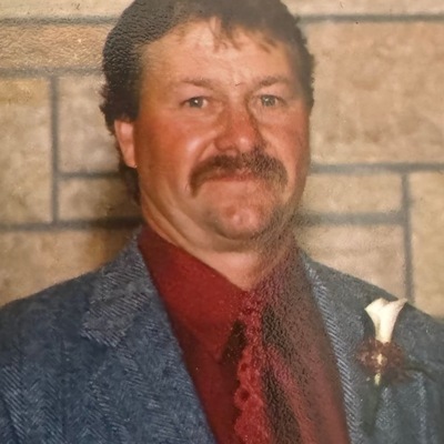Ronnie Anton Brossart