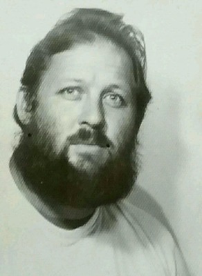 Ronnie Darrell Love