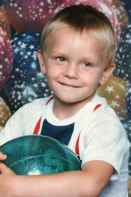 Ronnie Delzie Dwyane Colwell