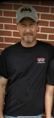 Ronnie Gene Seahorn