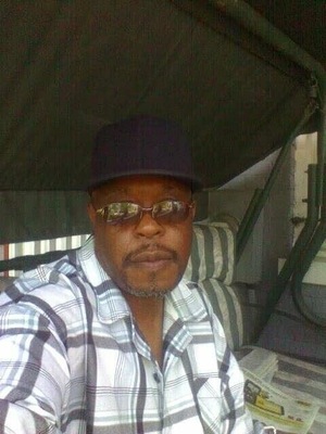 Ronnie Hill Sr.