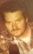 Ronnie Verlon McGough