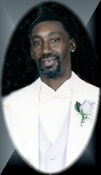 Ronnie Whitehead