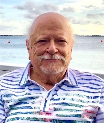 Ron Price