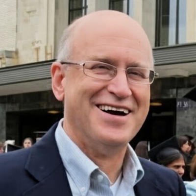 Ron Ward