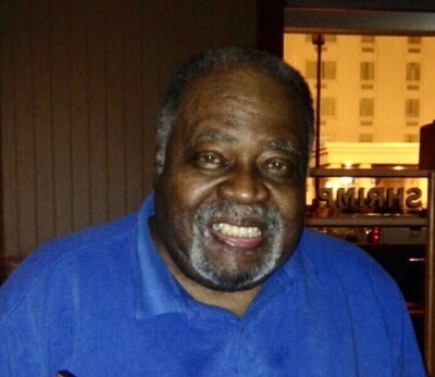 Roosevelt Hankins Jr